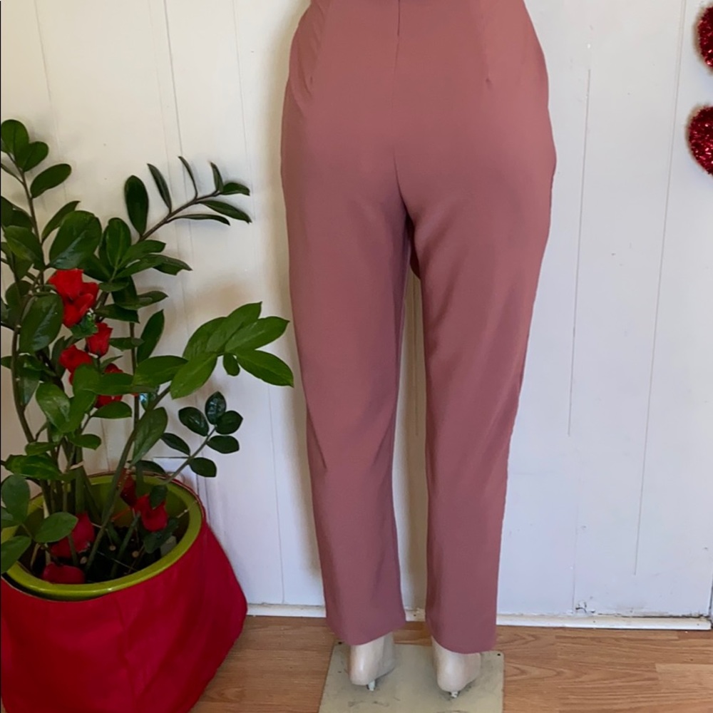 Jumpsuit - Picture 4 of 5